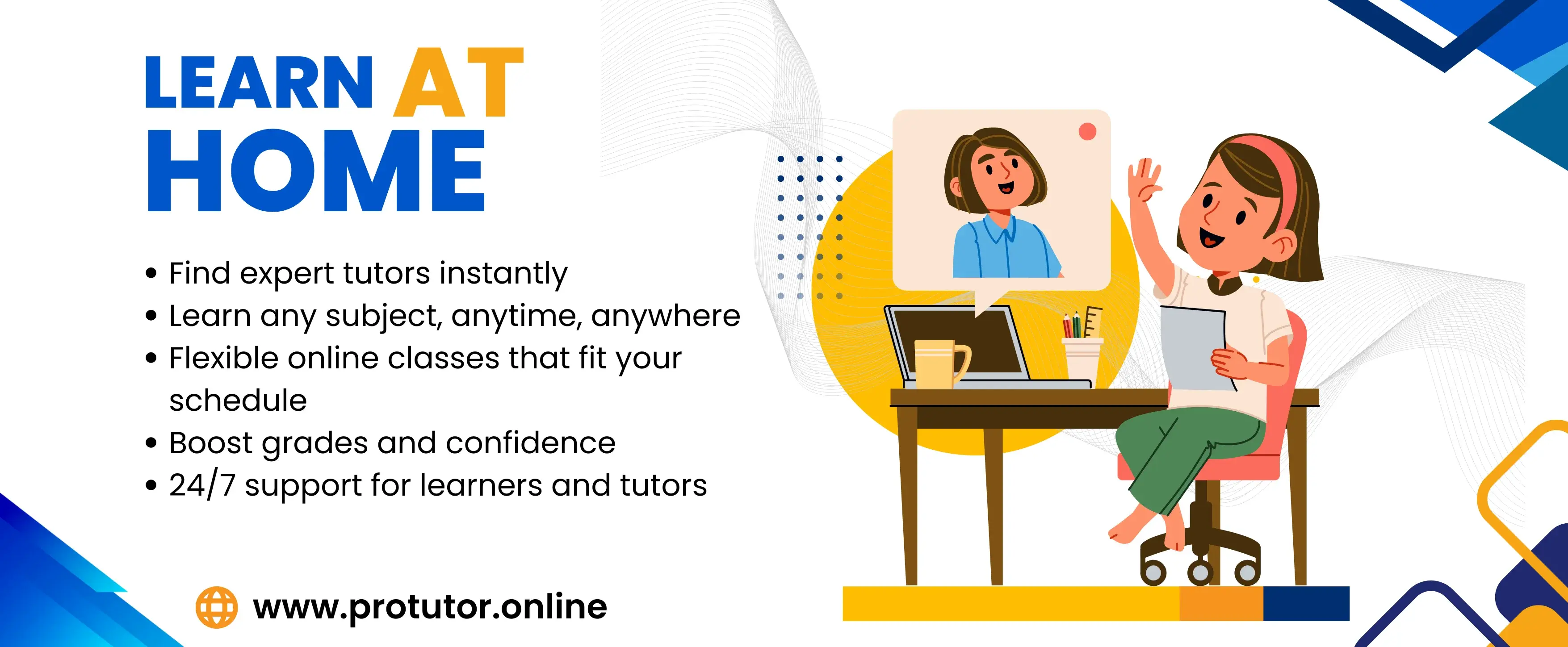 Smarter Learning Starts Here
