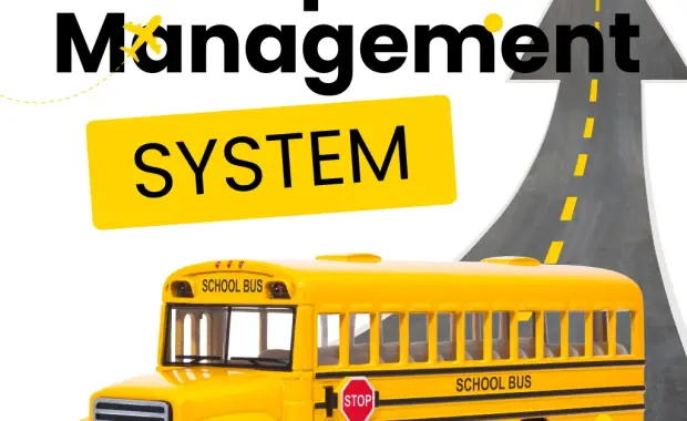 Transport Management Systems