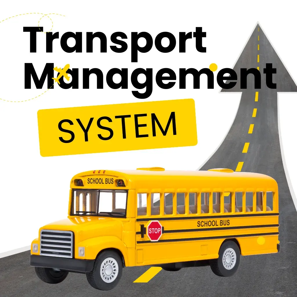 Transport Management Systems