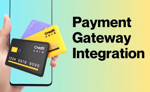 Payment Gateway Integration: Digital Transactions