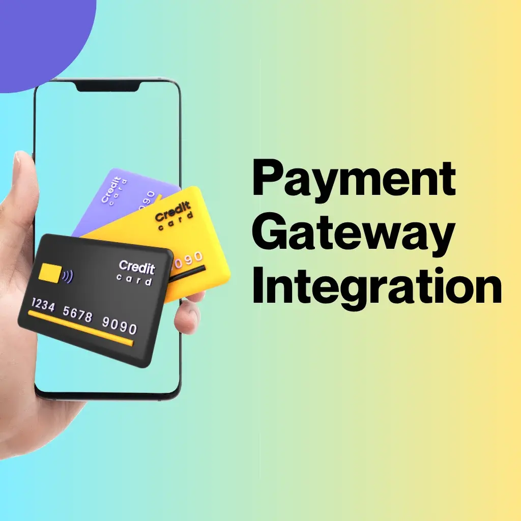 Payment Gateway Integration: Digital Transactions