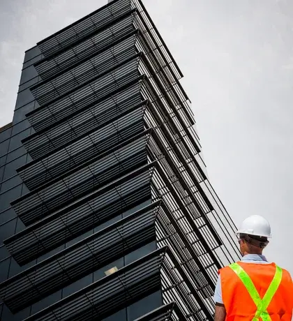 Industrial & Construction Supply
