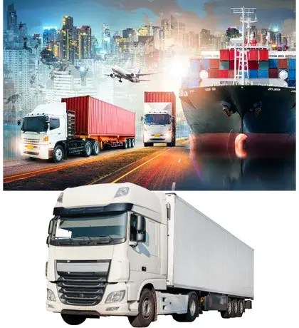 Logistics & Procurement