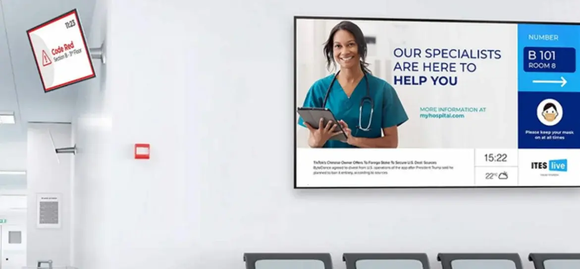 Hospitals