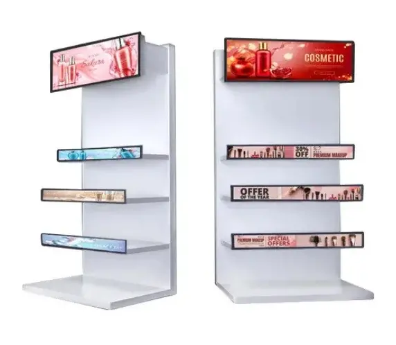 Digital Shelf Promotions