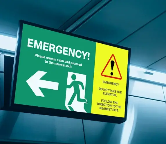 Emergency Alerts