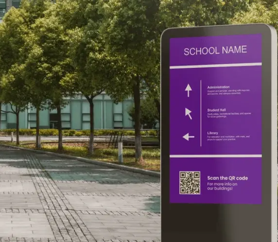 Wayfinding & Navigation
