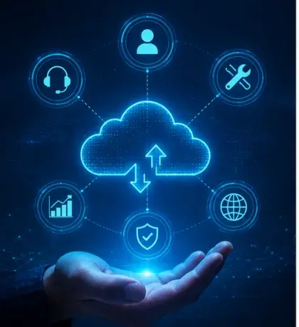 Digital Services
